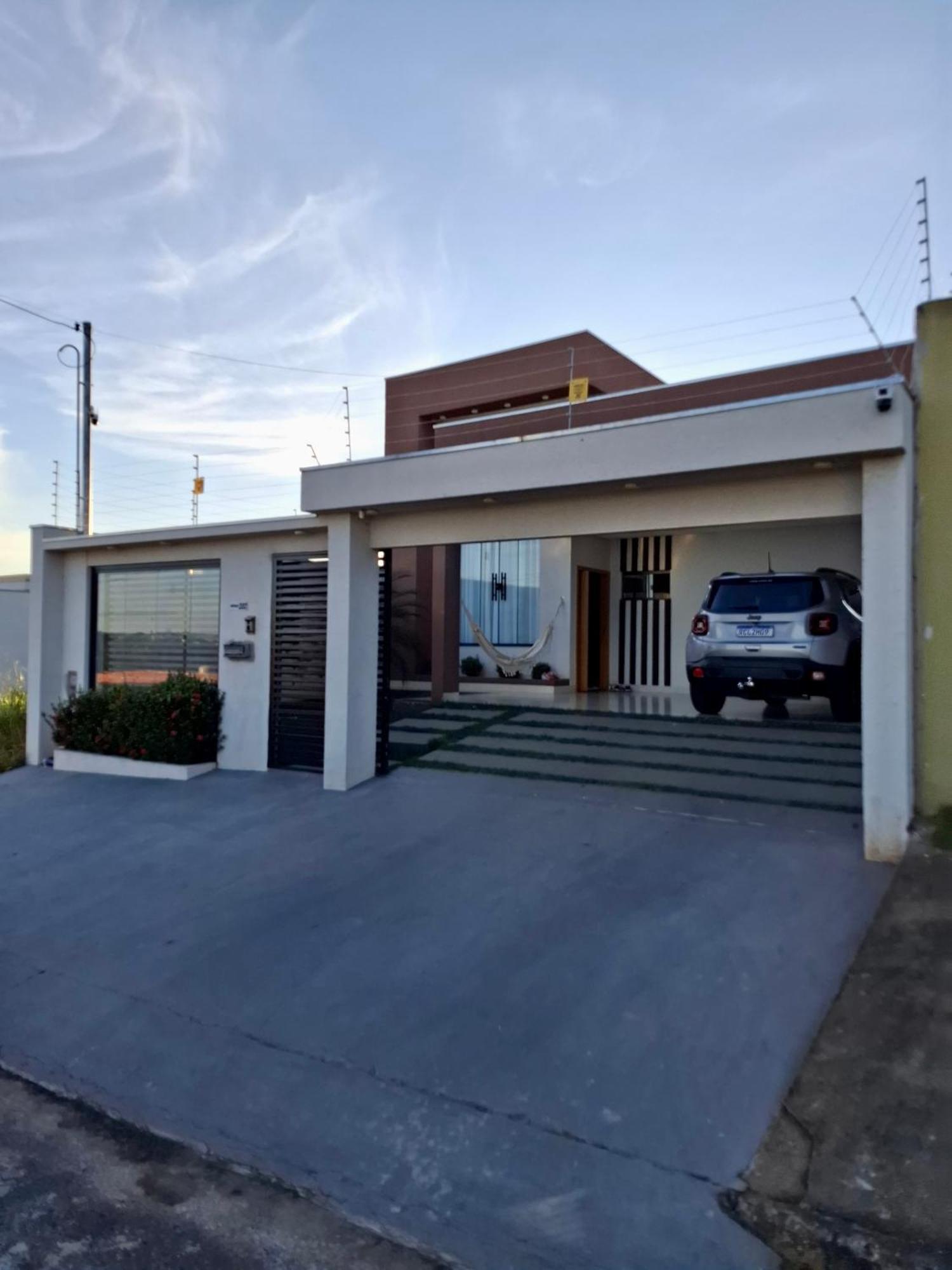 Casa de férias Casa Sul Caldas Novas