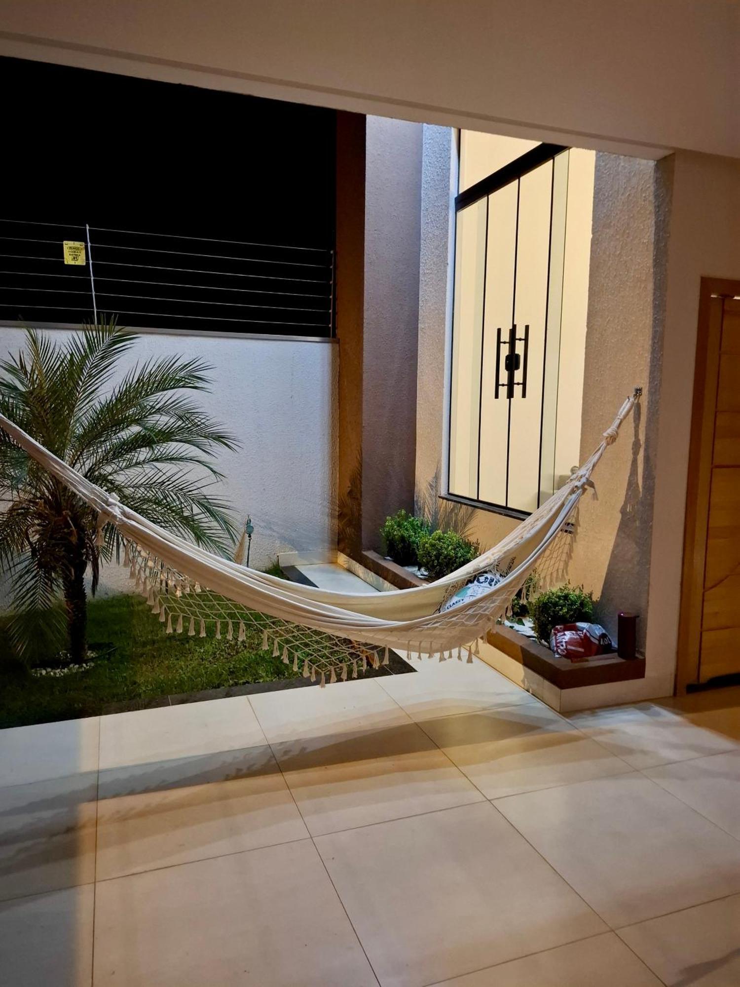 Casa Sul Casa de férias Caldas Novas